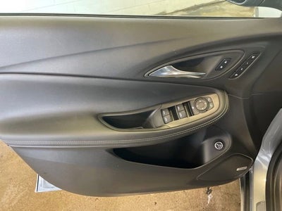 2025 Buick Encore GX Avenir