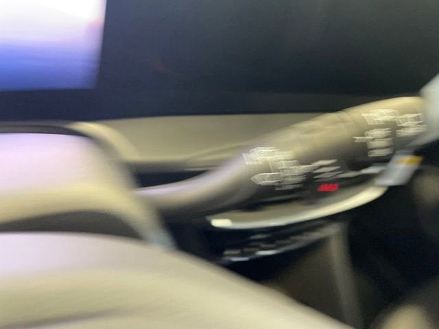 2025 Buick Encore GX Avenir