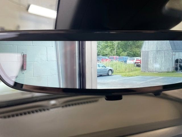 2025 Buick Encore GX Avenir