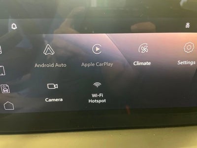 2025 Buick Encore GX Avenir