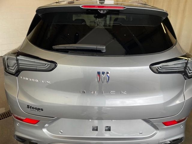 2025 Buick Encore GX Avenir
