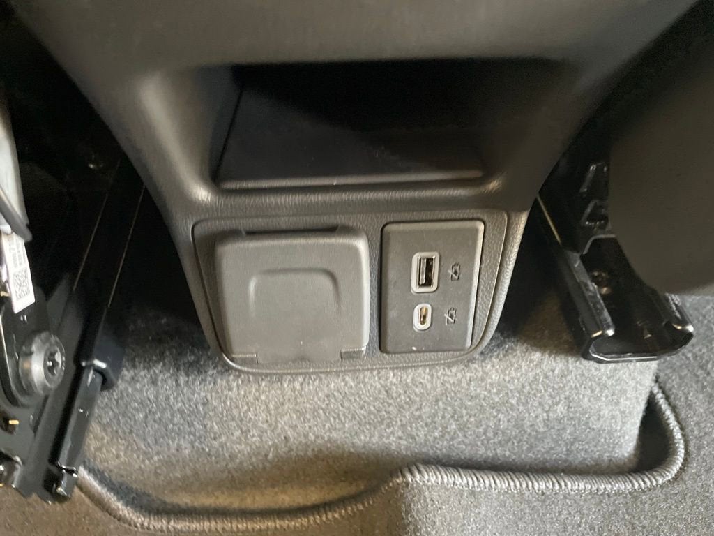 2025 Buick Encore GX Avenir