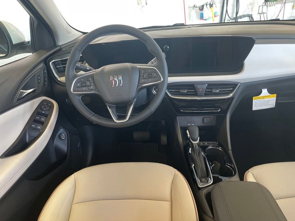 2025 Buick Encore GX Avenir