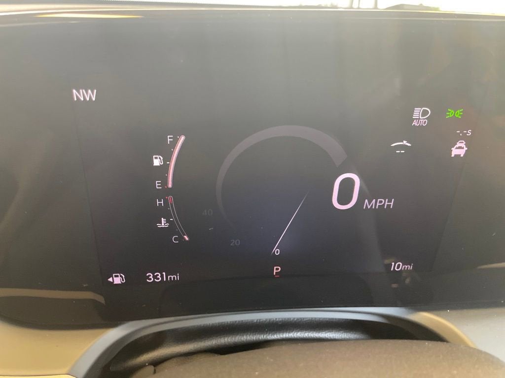 2025 Buick Encore GX Avenir