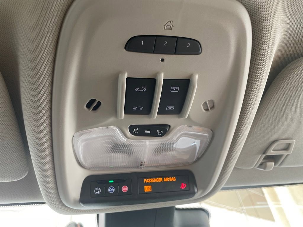 2025 Buick Encore GX Avenir