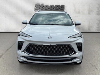 2024 Buick Encore GX Avenir