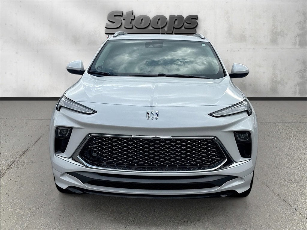2024 Buick Encore GX Avenir
