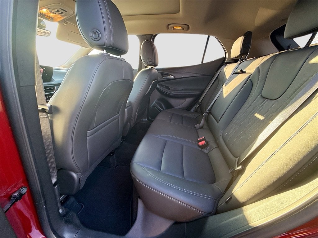 2024 Buick Encore GX Avenir