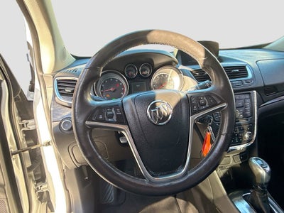 2014 Buick Encore Leather