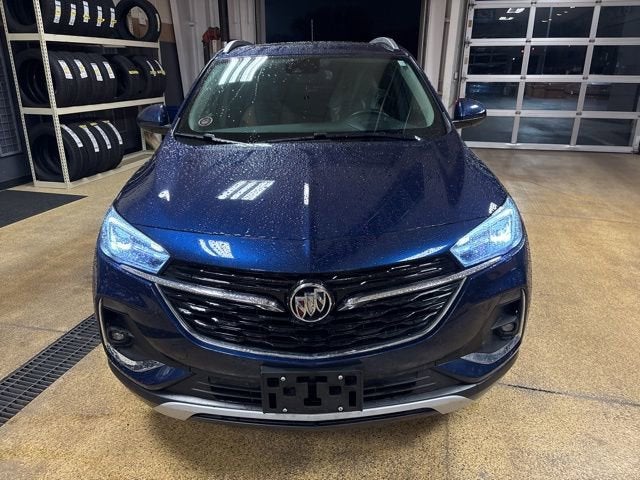 2022 Buick Encore GX Essence