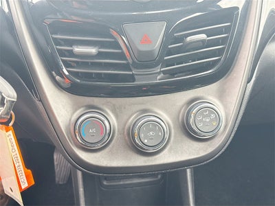 2021 Chevrolet Spark 1LT Automatic