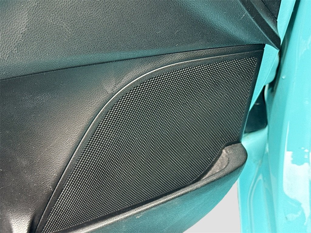 2021 Chevrolet Spark 1LT Automatic