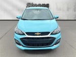 2021 Chevrolet Spark 1LT Automatic