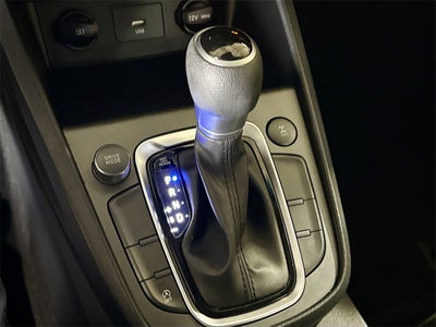 2022 Hyundai Kona SE