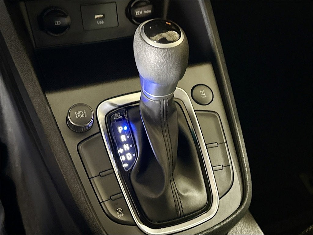 2022 Hyundai Kona SE