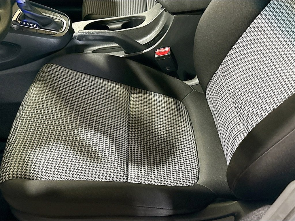 2022 Hyundai Kona SE