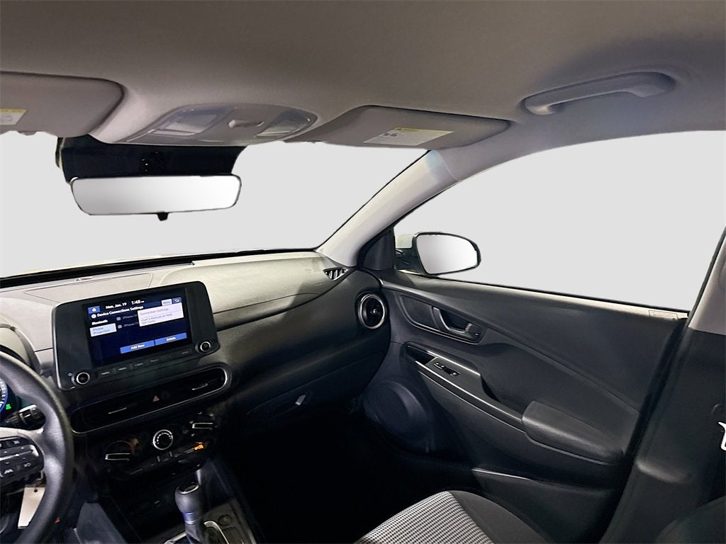 2022 Hyundai Kona SE