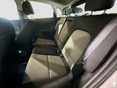 2022 Hyundai Kona SE