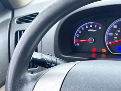 2010 Hyundai Elantra GLS PZEV