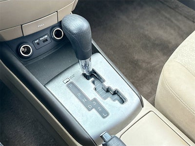 2010 Hyundai Elantra GLS PZEV