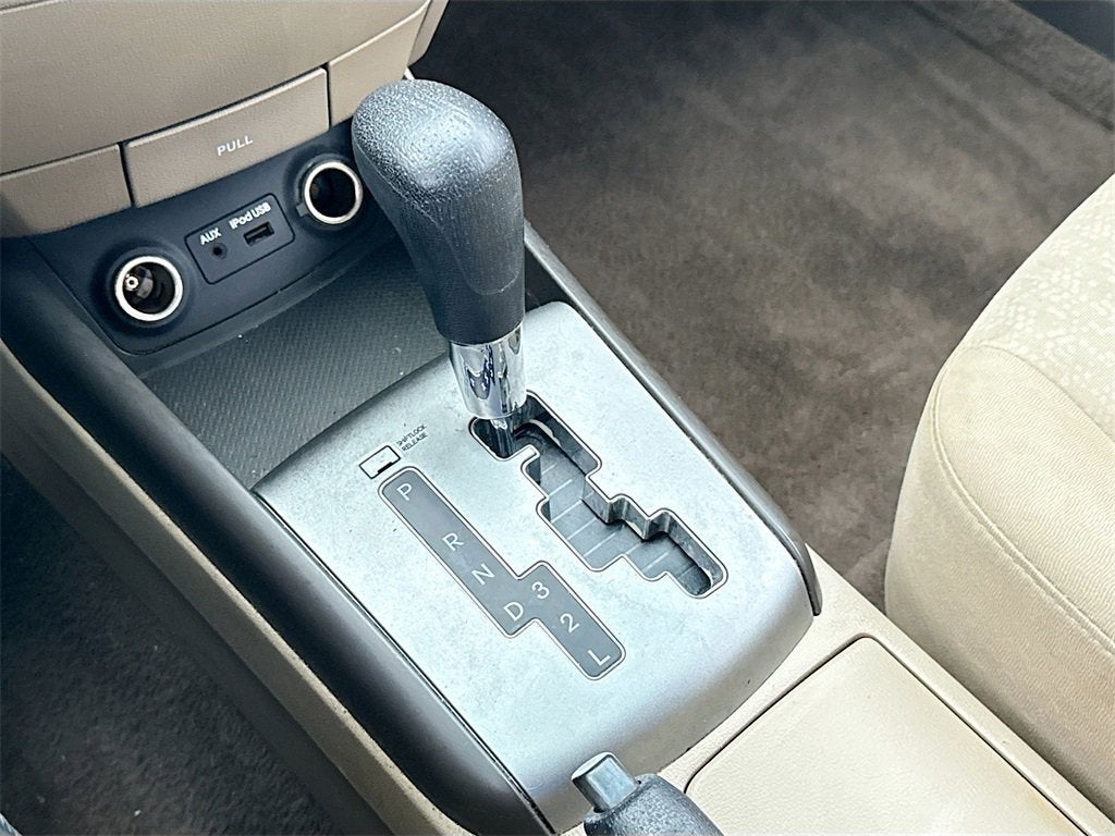 2010 Hyundai Elantra GLS PZEV