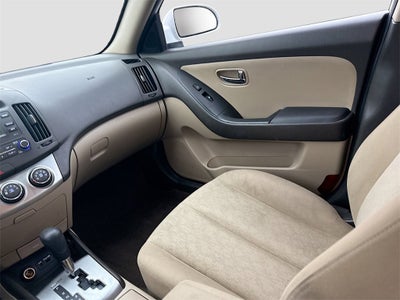 2010 Hyundai Elantra GLS PZEV