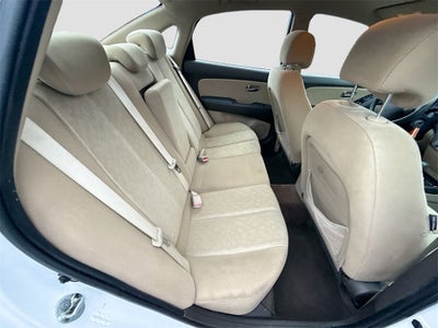 2010 Hyundai Elantra GLS PZEV