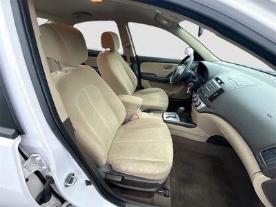 2010 Hyundai Elantra GLS PZEV