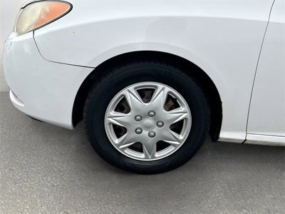 2010 Hyundai Elantra GLS PZEV
