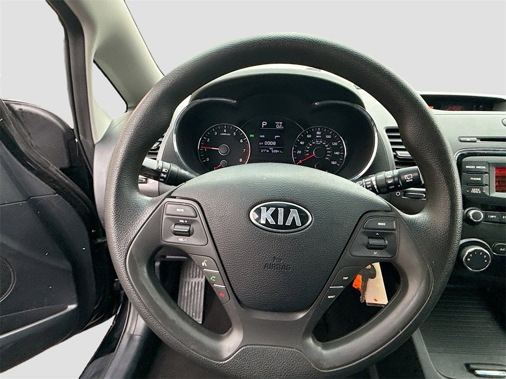 2018 Kia Forte5 LX
