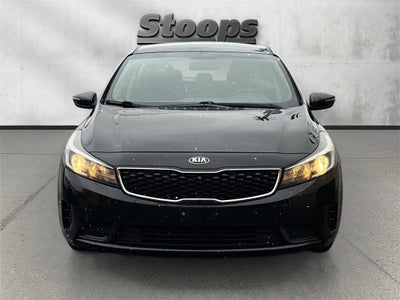 2018 Kia Forte5 LX