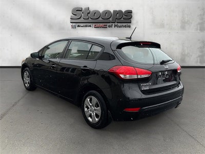 2018 Kia Forte5 LX