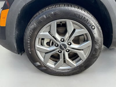 2025 Kia Seltos LX