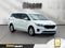 2018 Kia Sedona L