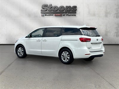 2018 Kia Sedona L