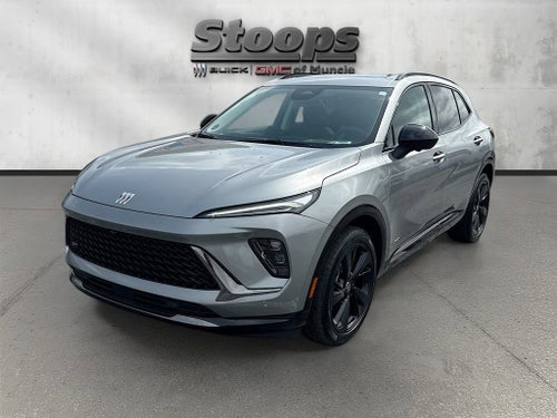 2024 Buick Envision Sport Touring