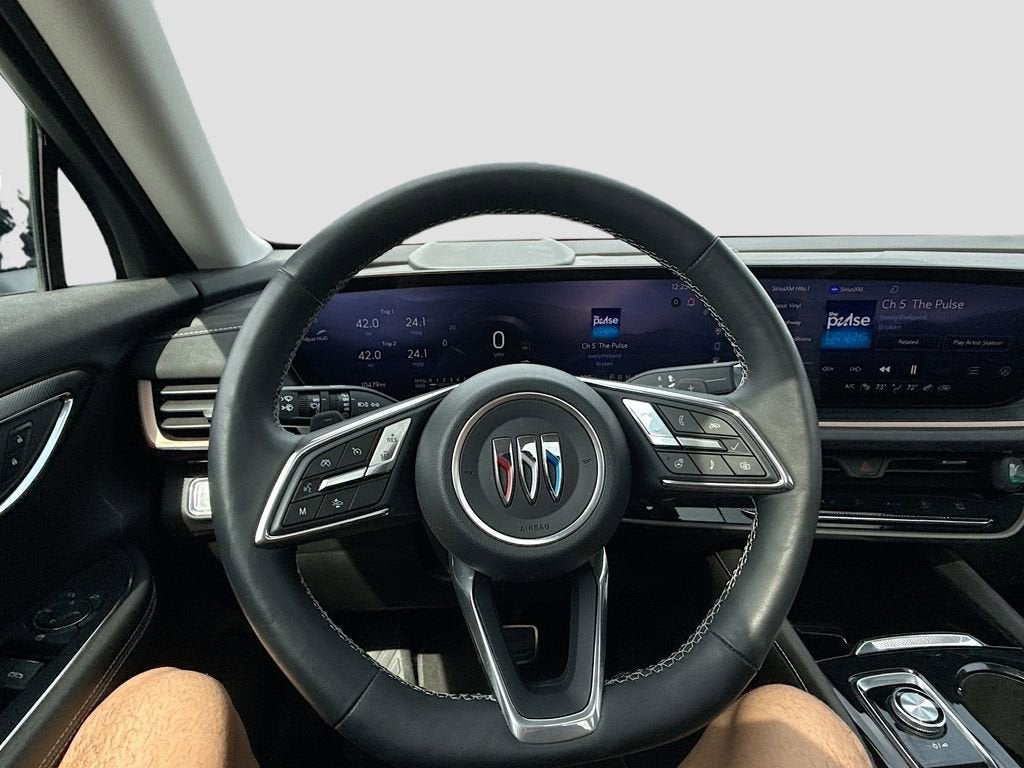 2024 Buick Envision Sport Touring