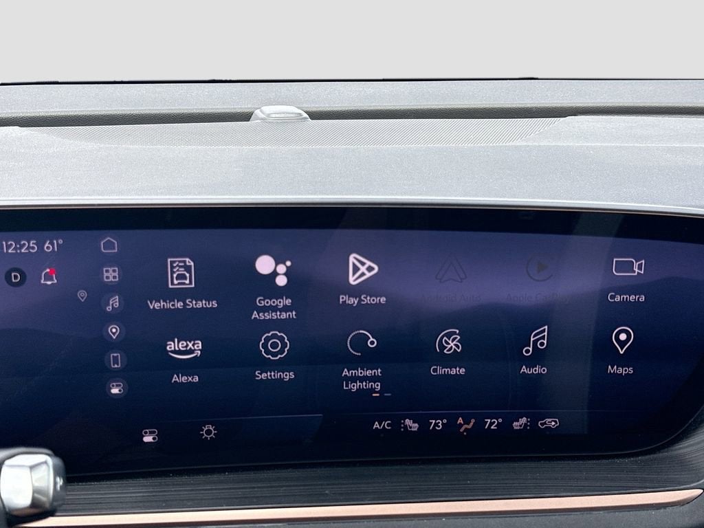 2024 Buick Envision Sport Touring