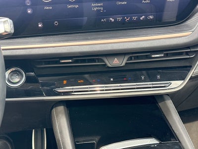 2024 Buick Envision Sport Touring