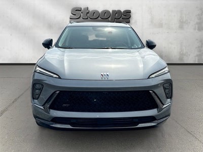 2024 Buick Envision Sport Touring