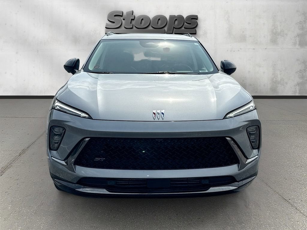 2024 Buick Envision Sport Touring