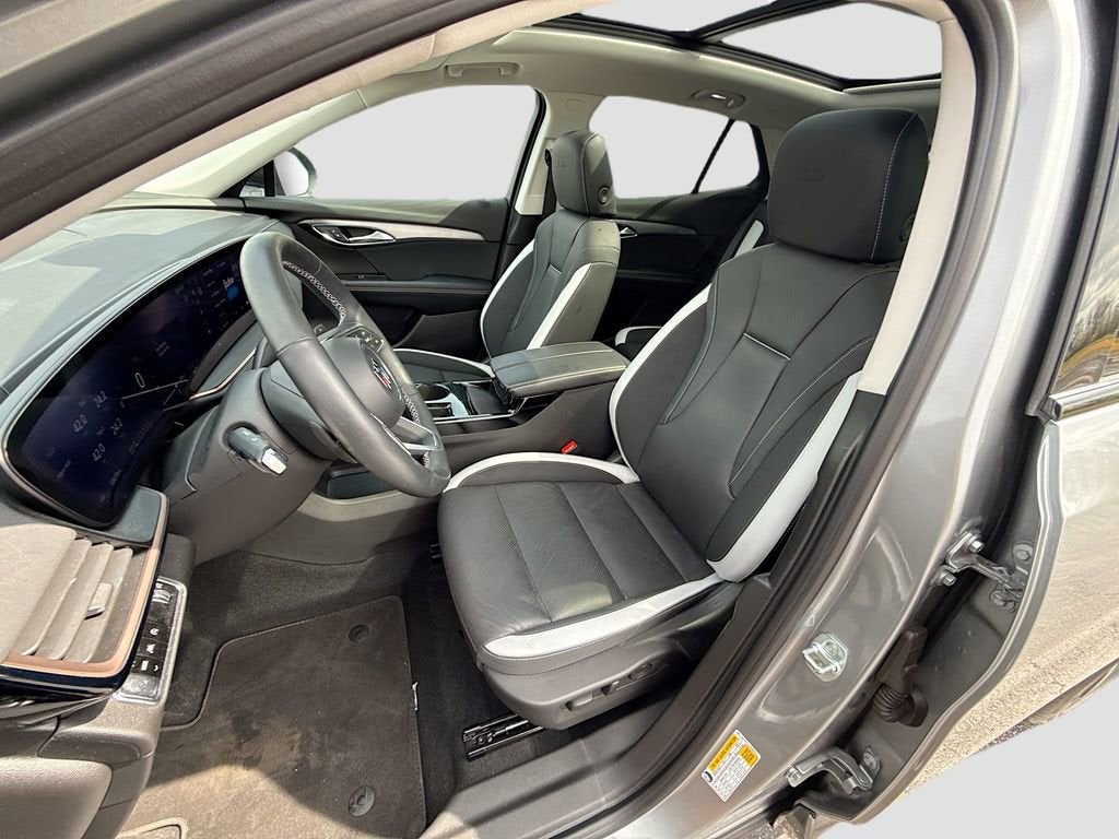 2024 Buick Envision Sport Touring