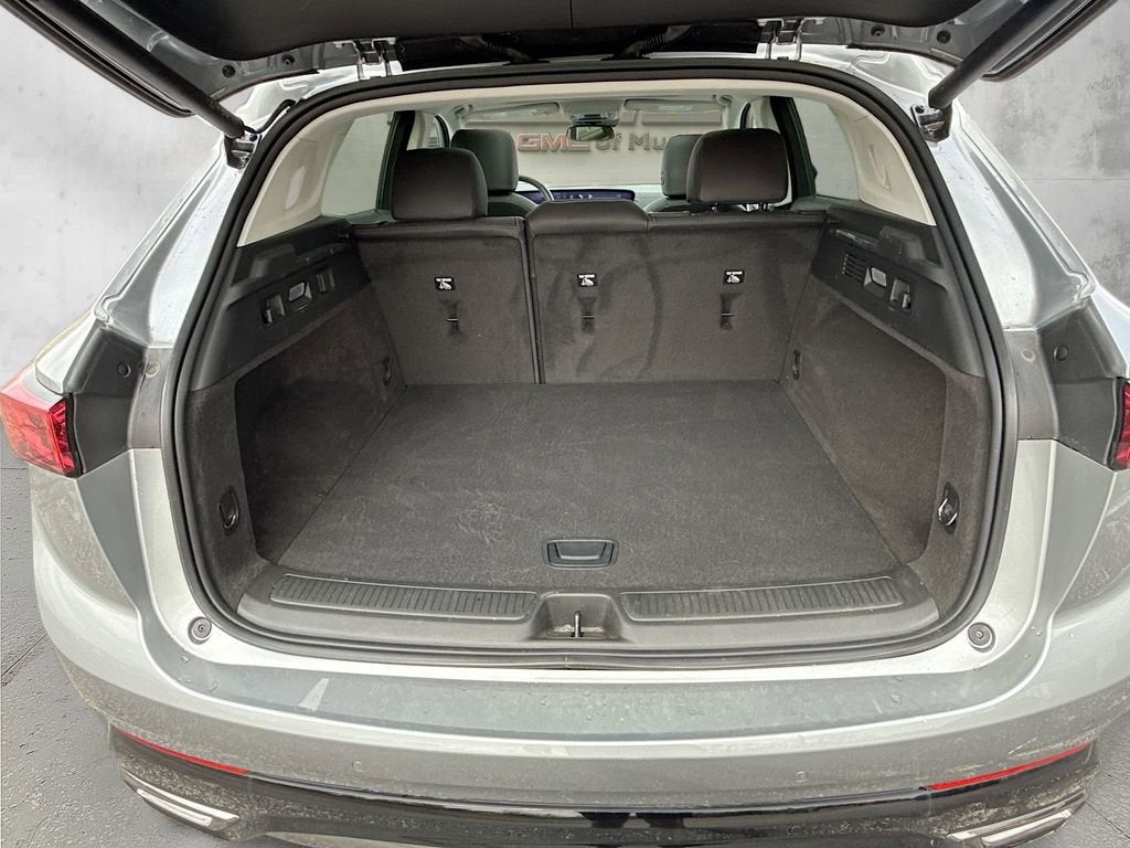 2024 Buick Envision Sport Touring