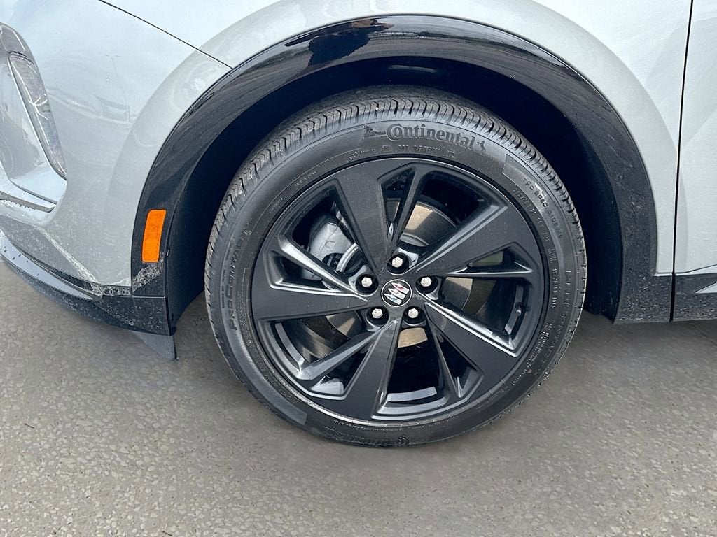 2024 Buick Envision Sport Touring