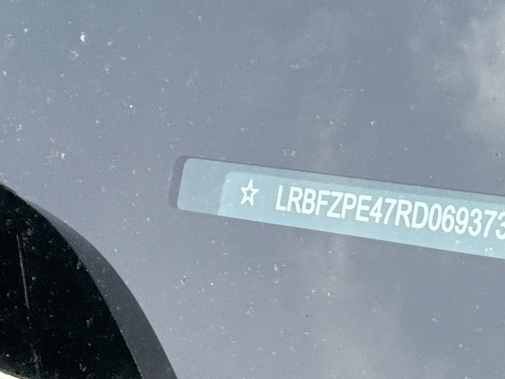 2024 Buick Envision Sport Touring