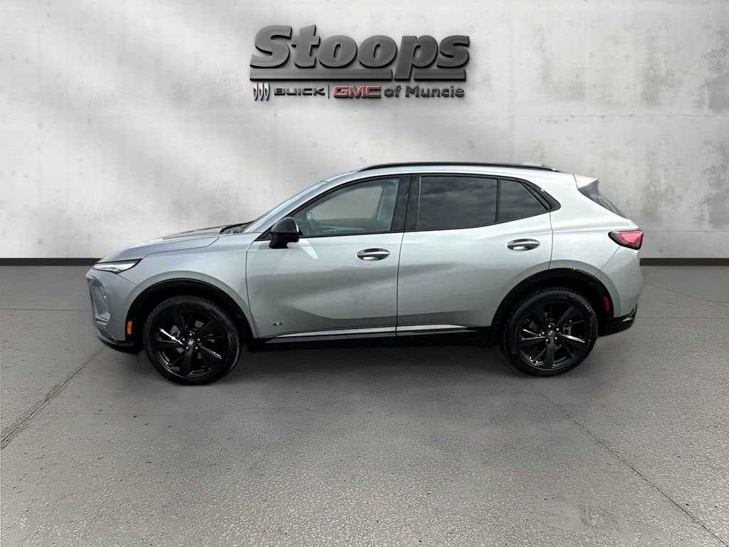 2024 Buick Envision Sport Touring