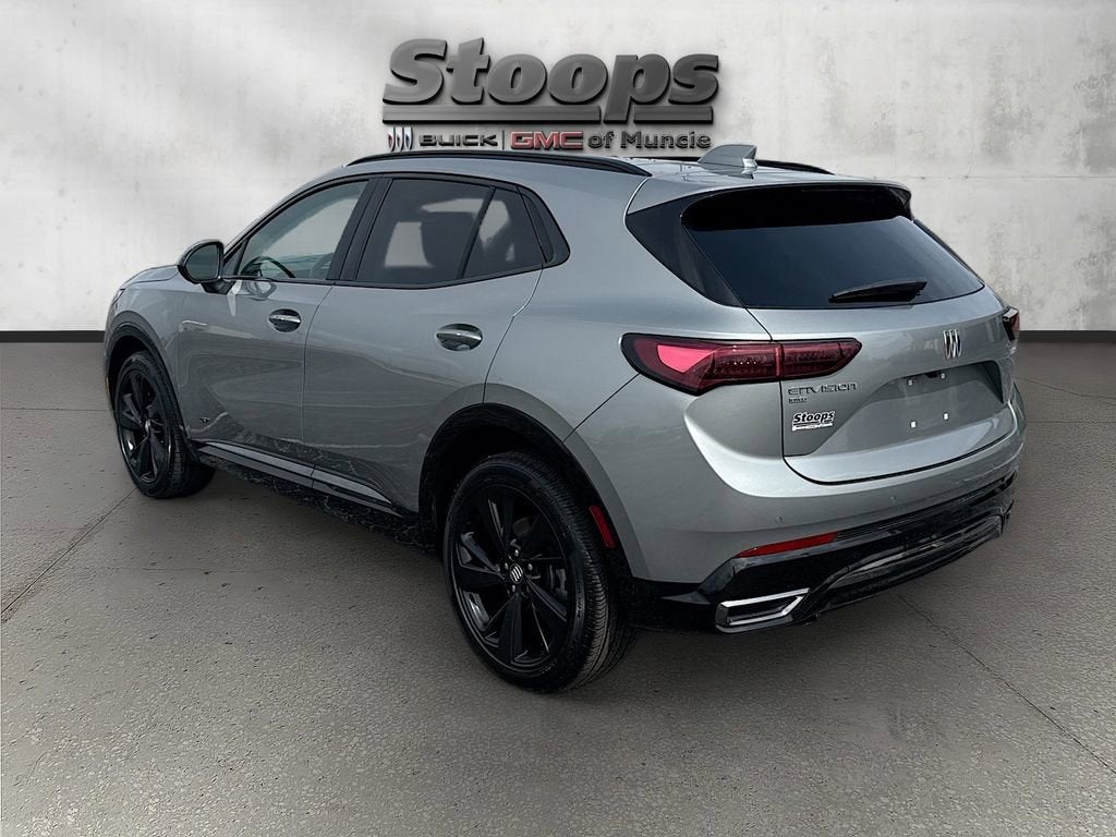 2024 Buick Envision Sport Touring