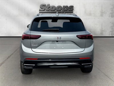 2024 Buick Envision Sport Touring