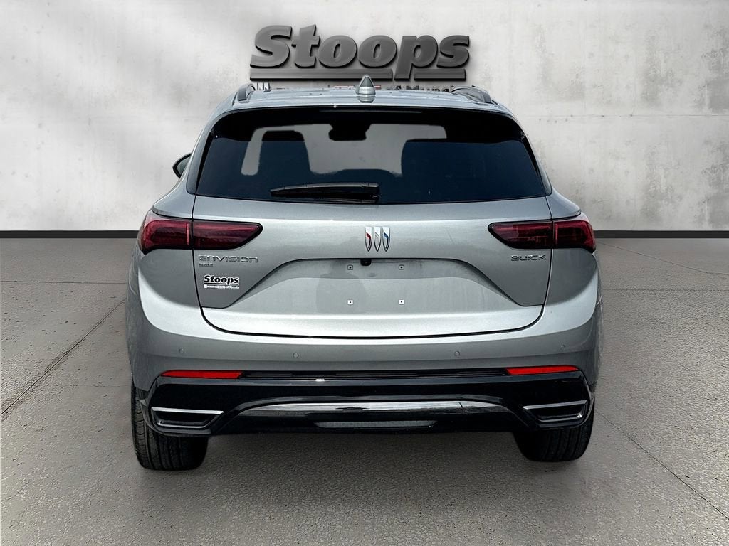 2024 Buick Envision Sport Touring