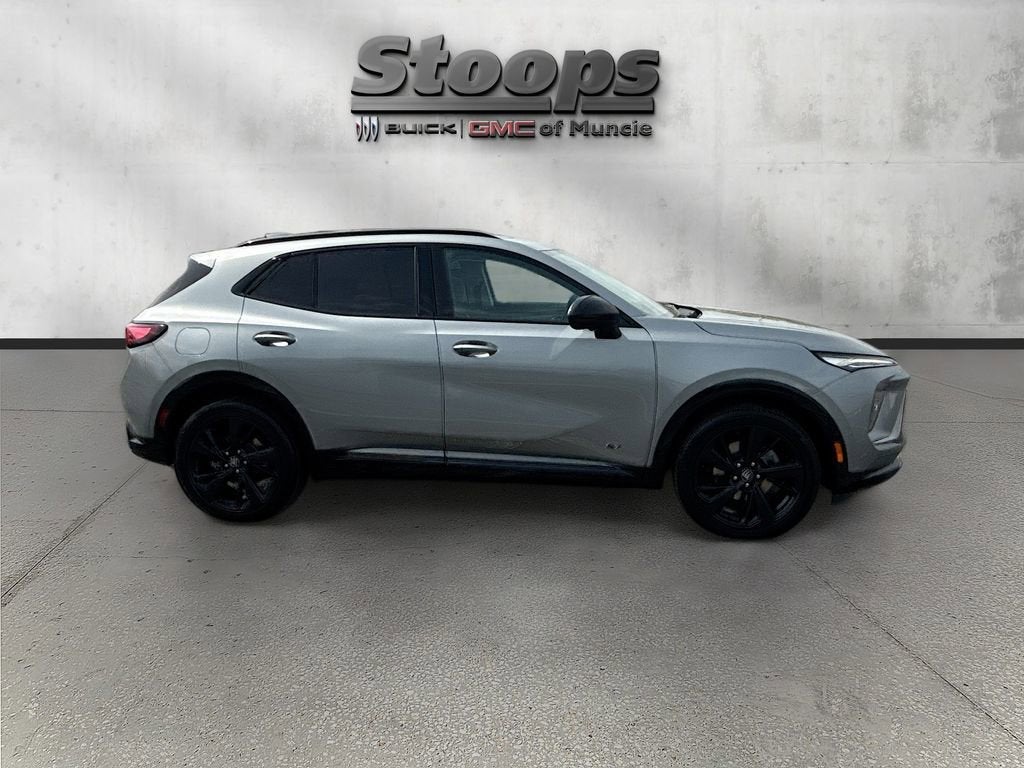 2024 Buick Envision Sport Touring